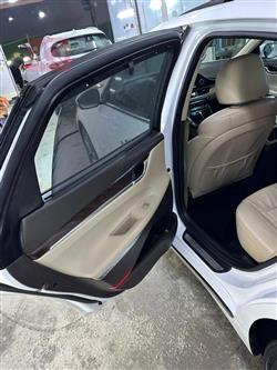 هیوندای ازێرا